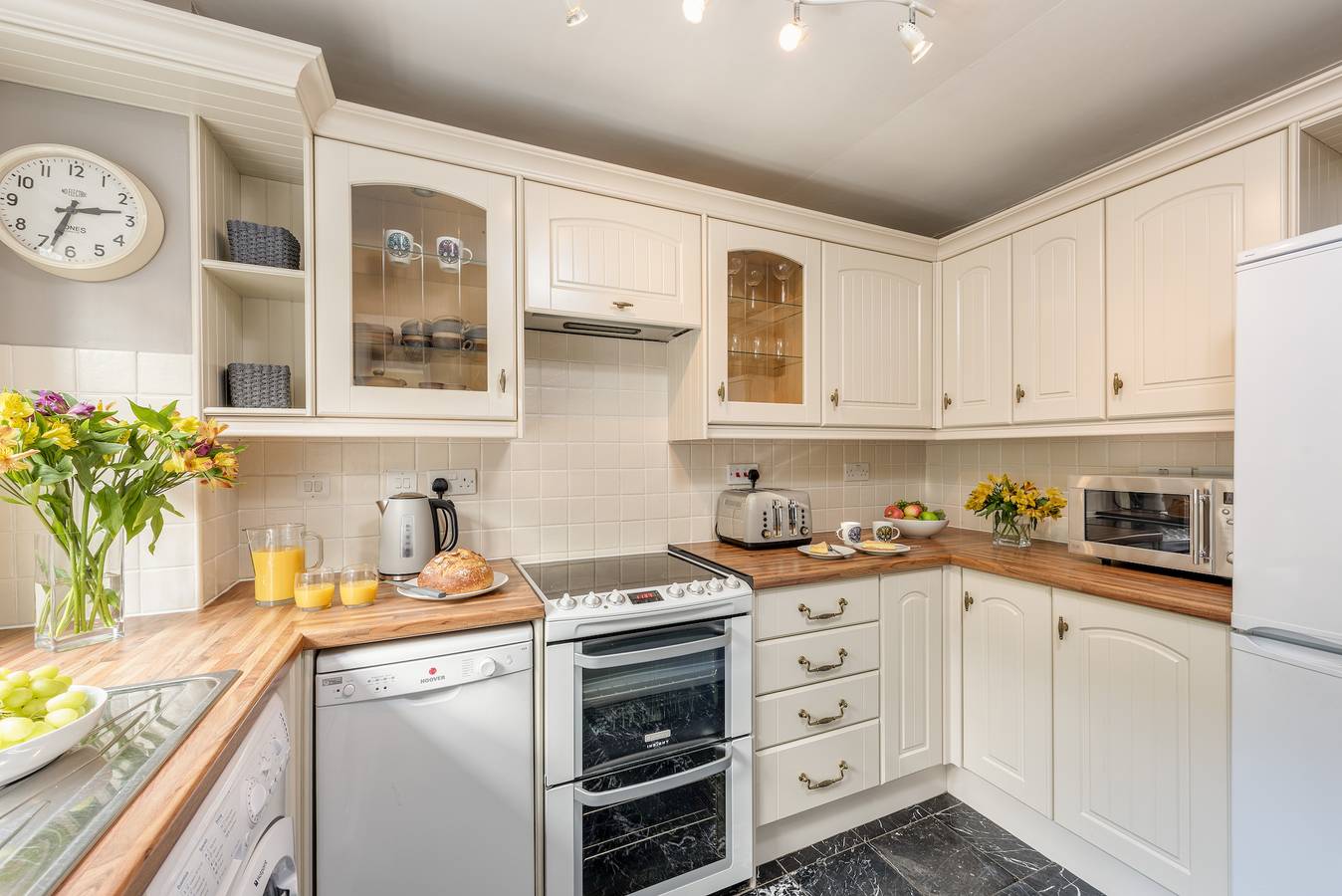 Esk View Cottage in North York Moors National Park