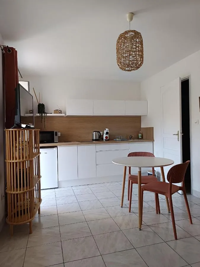 Apartamento de vacaciones para 2 personas - 1