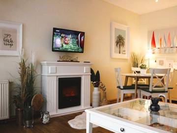 Ferienwohnung für 3 Personen in Ostseebad Kühlungsborn, Kühlungsborn, Bild 4