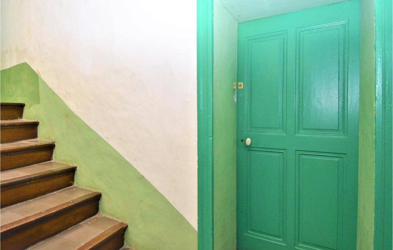 Appartement entier, One-Bedroom Apartment in Saint-Jean-du-Gard, Parc national des Cévennes