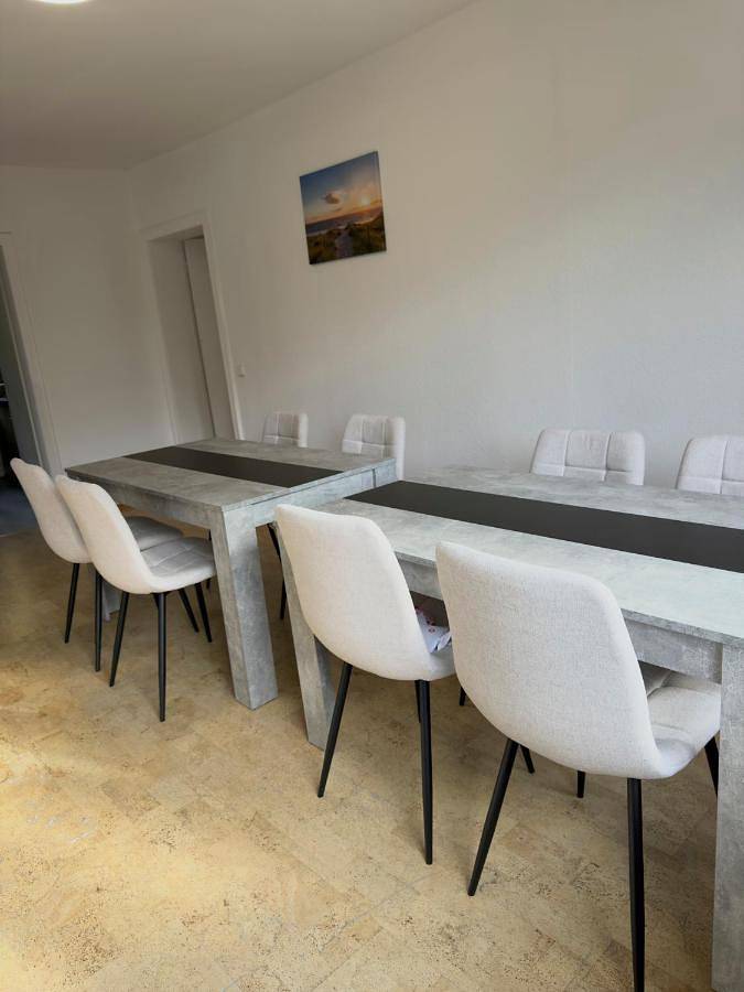 Ferienwohnung für 10 Personen, mit Garten in Libori Paderborn - 3