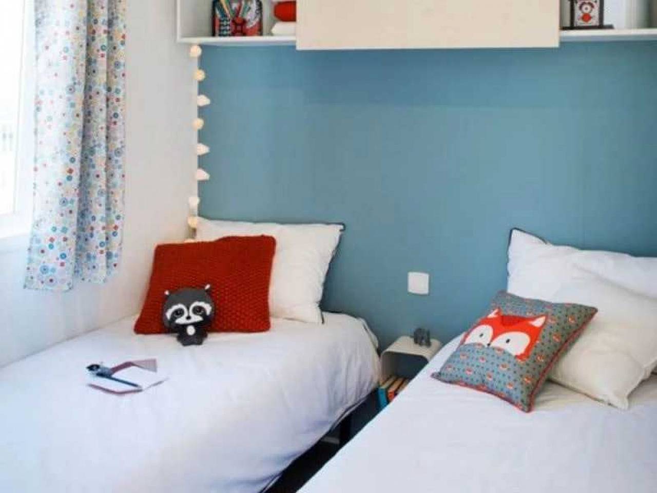 Camping 3 étoiles - Parc aquatique - eehagb in Châtelaillon-Plage, Región de La Rochelle