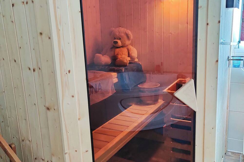 Ganze Wohnung, Wellness Apartment Keutschach Lakes Valley in Keutschach am See, Klagenfurt-Villach