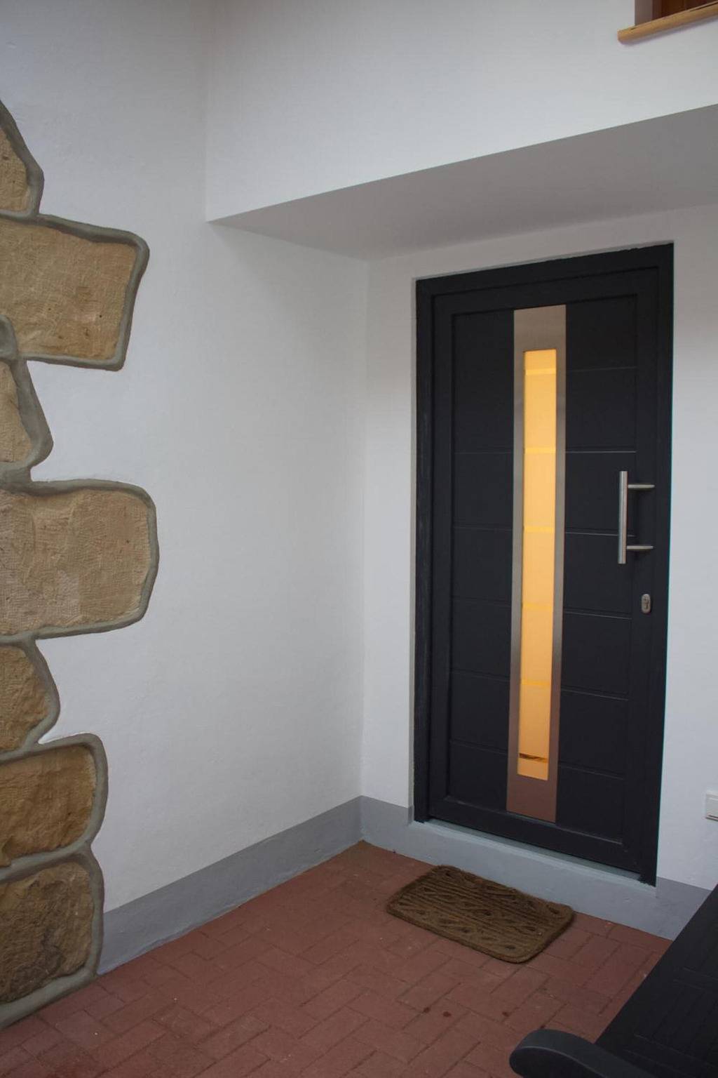 Apartamento entero, Casa de vacaciones Kiara con jardín y Wifi in Westerhausen, Thale