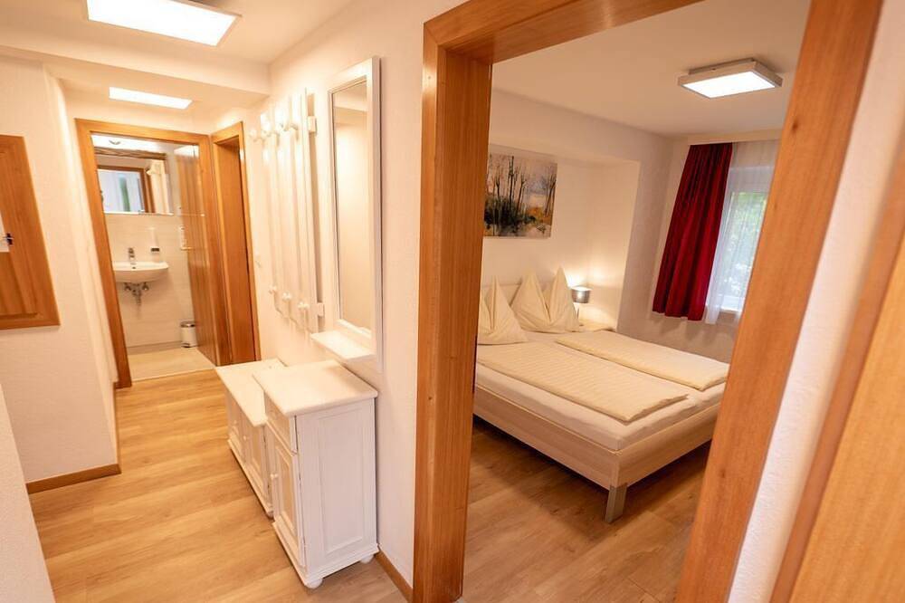 Ganze Wohnung, Fewo 20 - Haus Johanna*** in Seeboden, Bezirk Spittal an der Drau