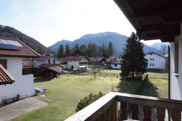 Hütte für 4 Personen in Ruhpolding, Chiemgauer Alpen, Bild 4