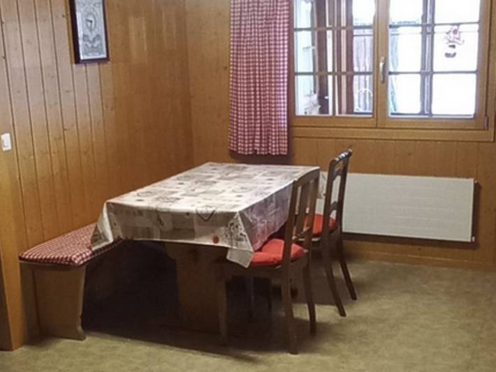 Bauernhof für 4 Personen, mit Garten in der Schweiz - 3