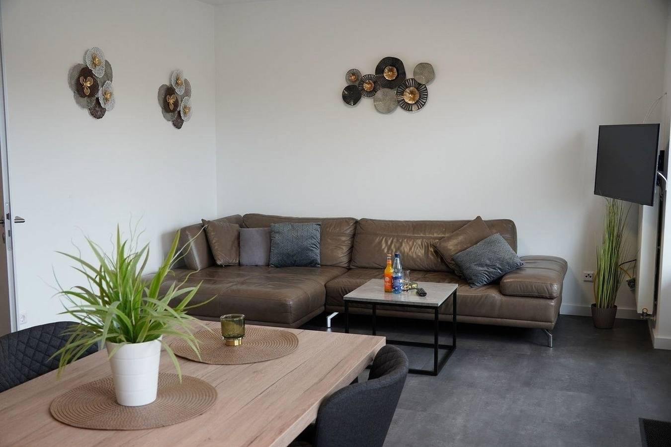 Apartamento vacacional entero, Strand in Strand Norddeich, Norddeich