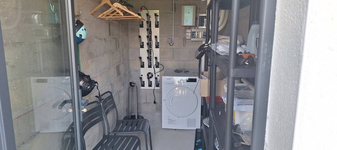 Chambre d’hôte pour 4 personnes, avec piscine ainsi que jardin et jacuzzi en Pyrénées-Atlantiques - 4