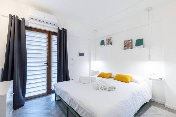 Casa de huéspuedes para 2 personas en Olbia