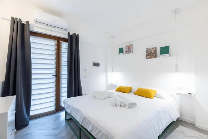 Gästehaus für 2 Personen - 1