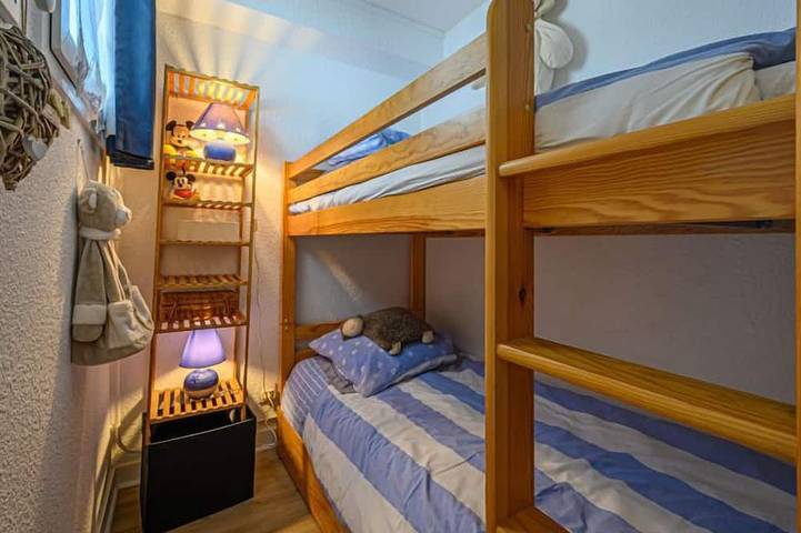 Appartement entier, Phare de Kernevest in Saint-Philibert, Côte des Mégalithes