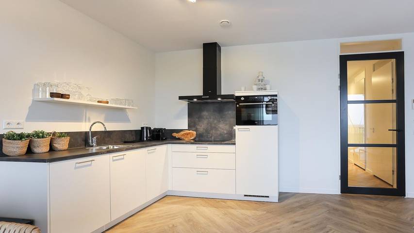 Ferienwohnung für 4 Personen, mit Haustier in Kamperland - 3