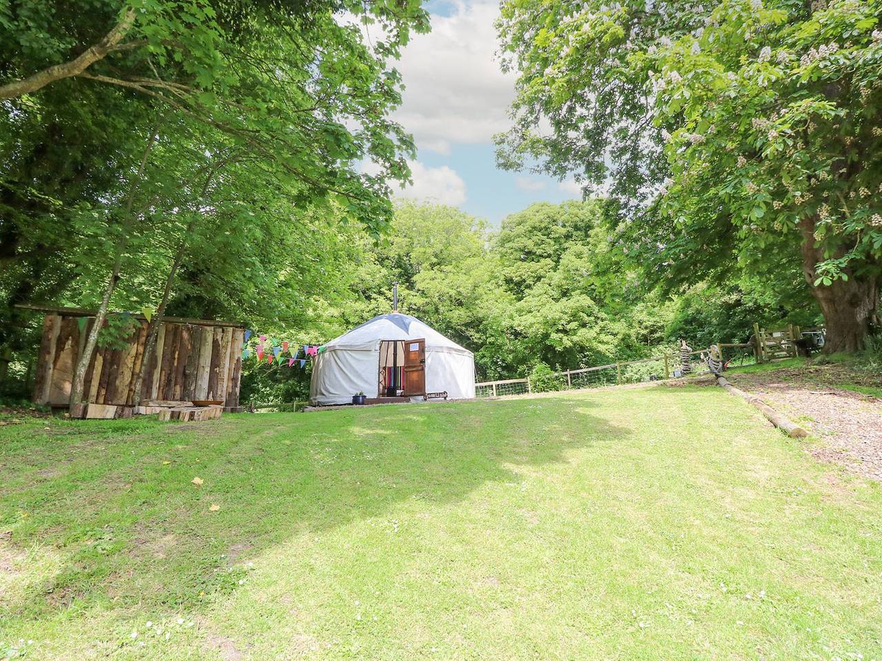 Cottage for 4 People in Ventnor, Isle of Wight