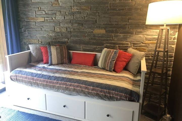 Location de vacances pour 6 personnes, avec terrasse et jardin dans Tredós - 4