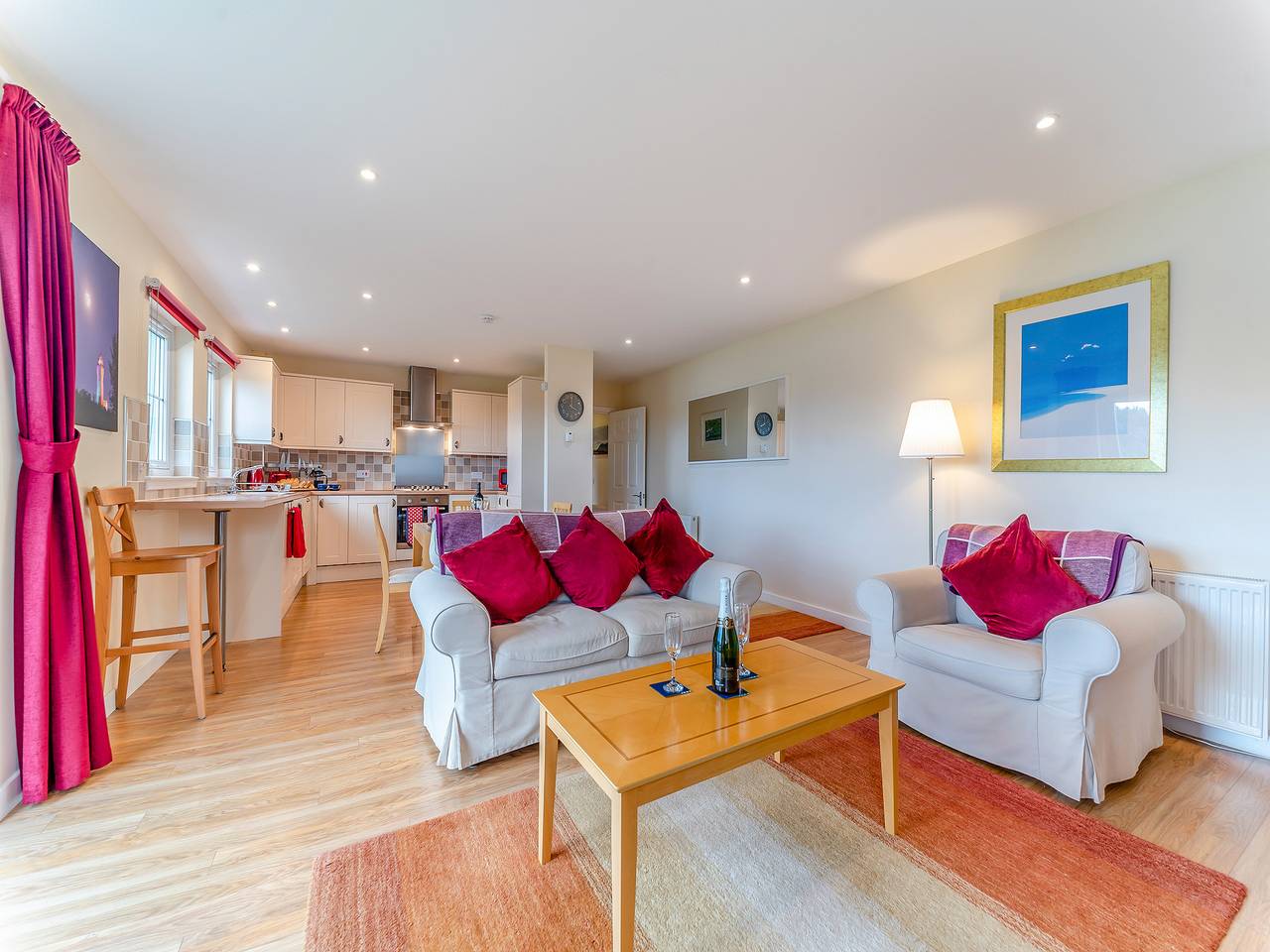 Osprey Cottage- 27939 in Stirling region