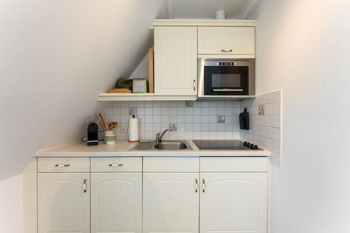 Ganze Wohnung, Komplett renoviert! Ferienwohnung Haus Jacobsen Wiesenglück. in Westerland, Sylt (Gemeinde)