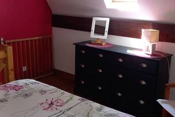 Gîte pour 4 Personnes dans Campan, Pyrénées, Photo 2