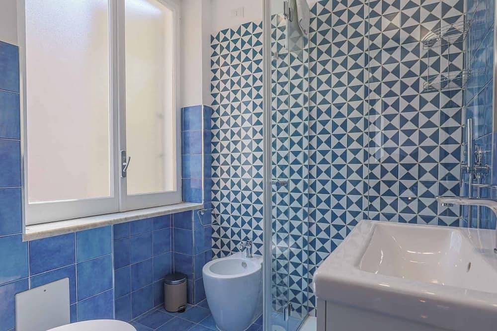 Amami Home - studio in the heart of Salerno in Salerno, Tyrrhenian Coast Campania