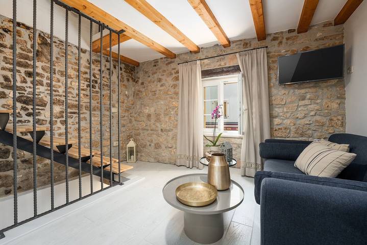 Gîte pour 2 personnes à Poreč - 2