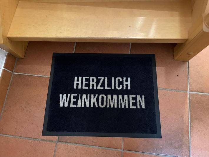 Ferienhaus für 5 Personen, mit Terrasse, mit Haustier in Klotten - 2