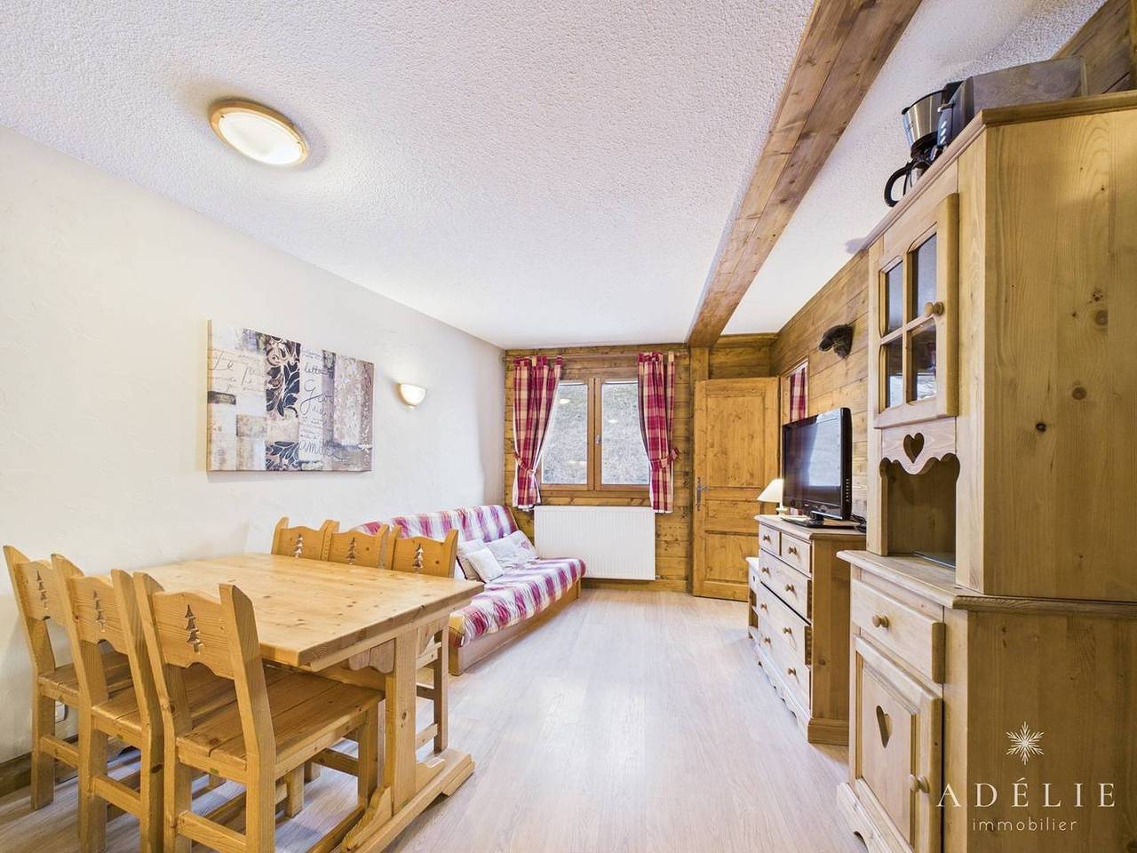 Photo : Appartement de vacances