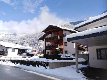Appartement voor 7 Personen in Stubai Alps, Oetz, Afbeelding 2