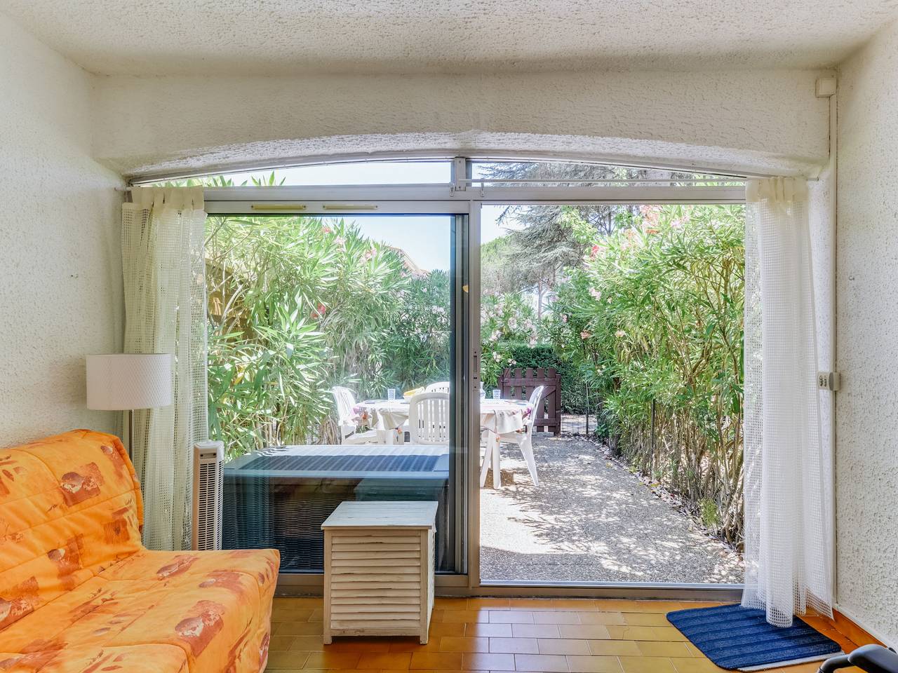 Geheel appartement, Résidence Green Village 2 in Cap d'Agde, Agde