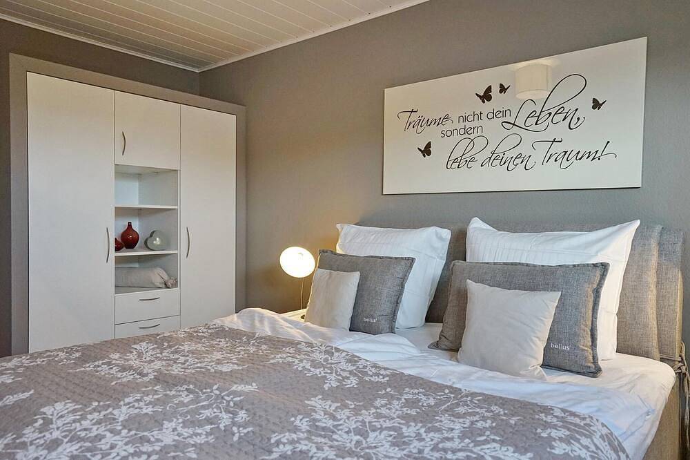 Ganze Wohnung, Nordseestern im Zentrum von Büsum in Hafen Büsum, Büsum