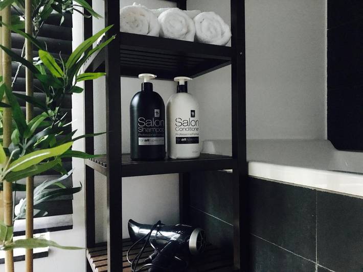 Gîte pour 8 personnes, avec vue et terrasse, animaux acceptés à Schaerbeek - 4