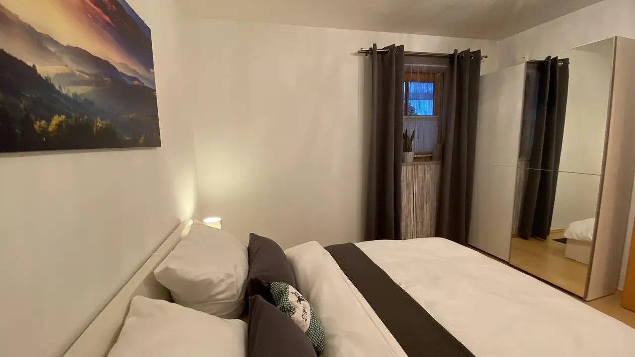 Geheel vakantieappartement, Vakantieappartement voor 2 personen in Hart im Zillertal, Ski-Optimal Hochzillertal