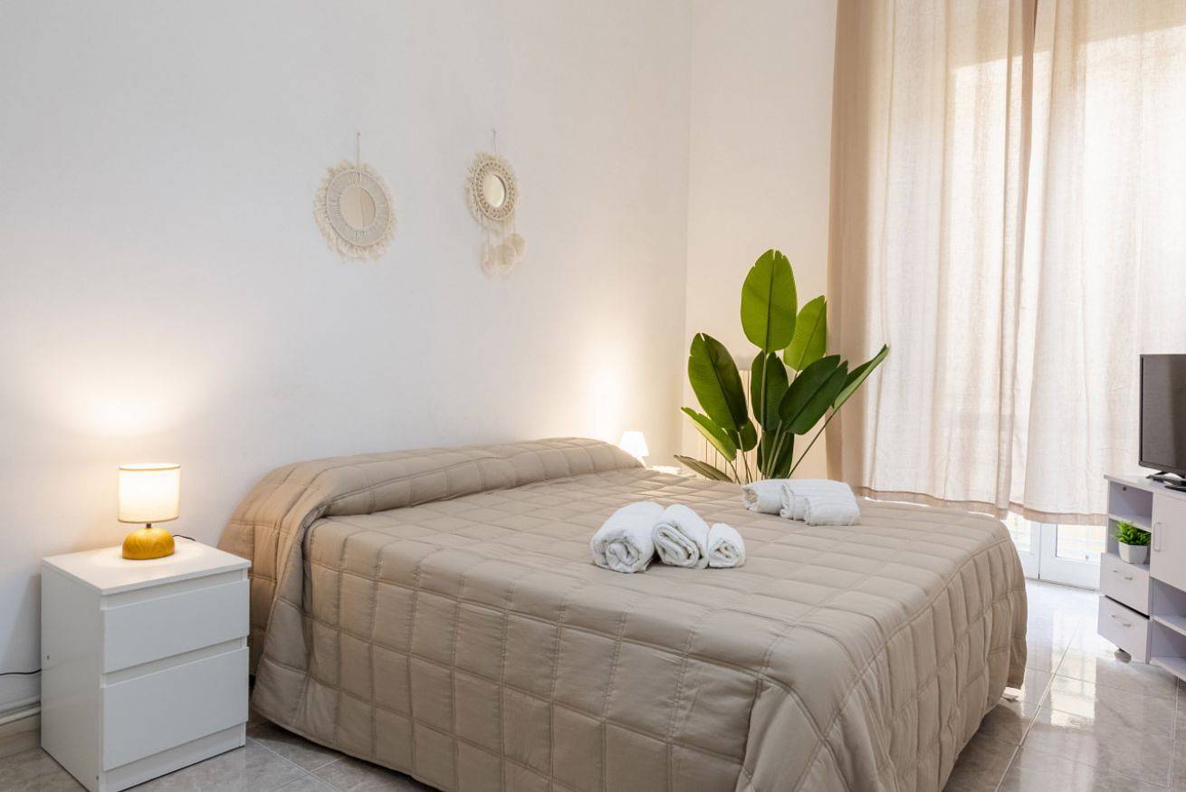 Appartamento intero, Loft Cialdini 21 in Giovinazzo, Provincia di Bari