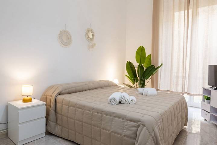 Ferienwohnung für 2 Personen