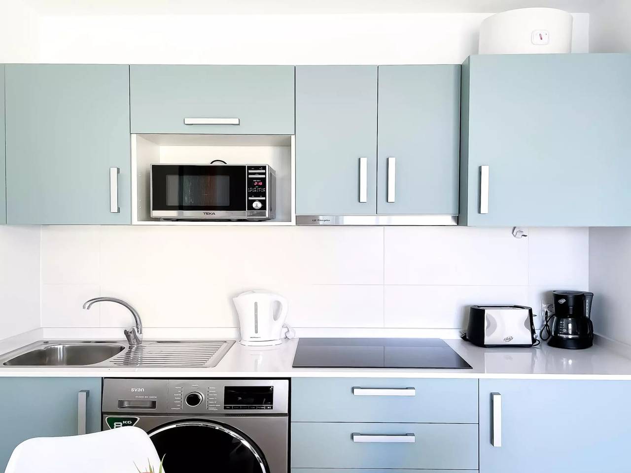 Apartamento entero, 2 estancias 3 personas in Corralejo, La Oliva