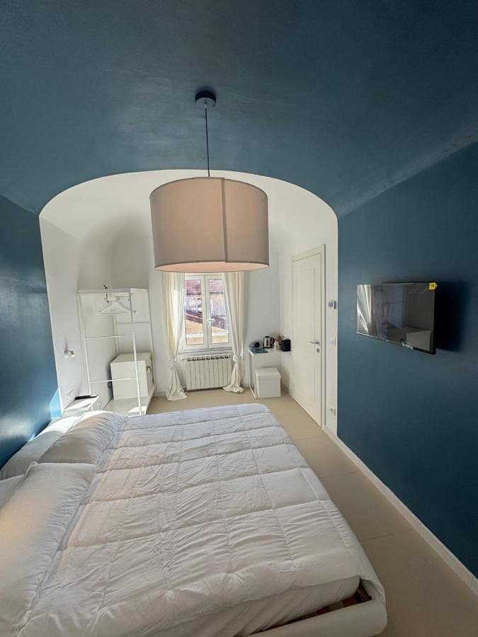 Titti guest-house in Bagni Atlantic, Commune de Finale Ligure