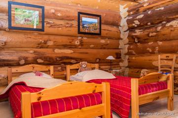 Ferienhaus für 16 Personen in La Bresse, Épinal und Umgebung, Bild 4