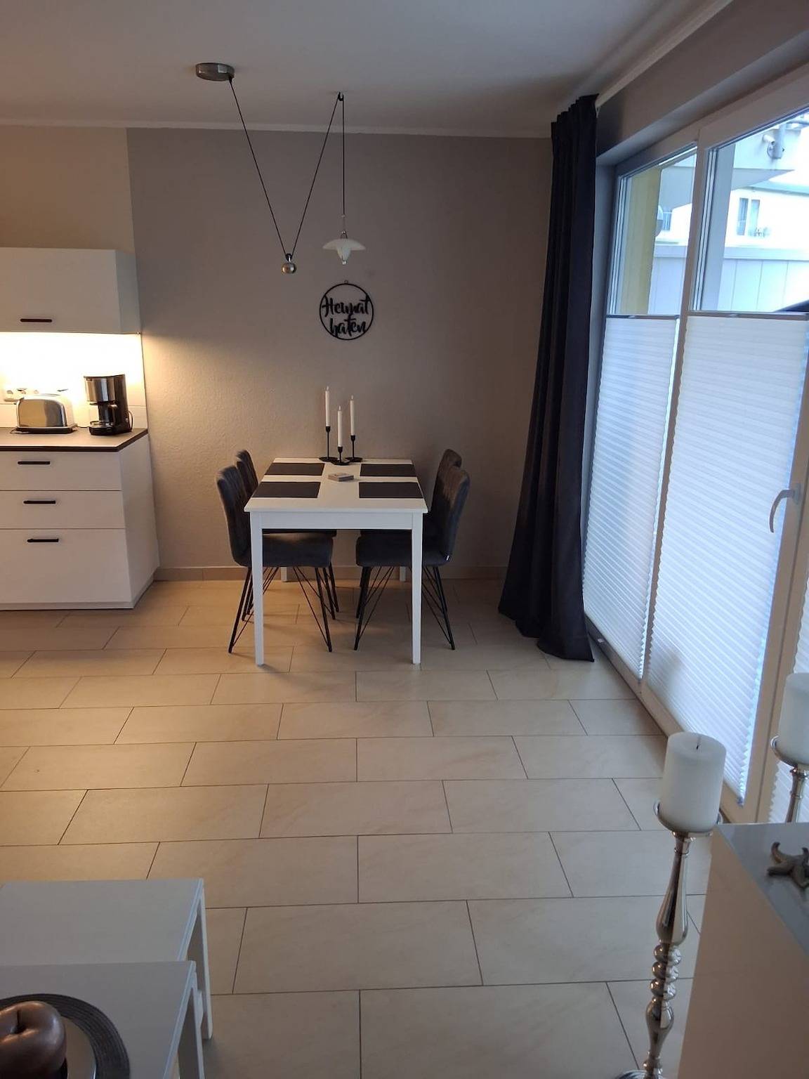Ganze Ferienwohnung, Ostwind in Gelbensande, Rostock und Umgebung