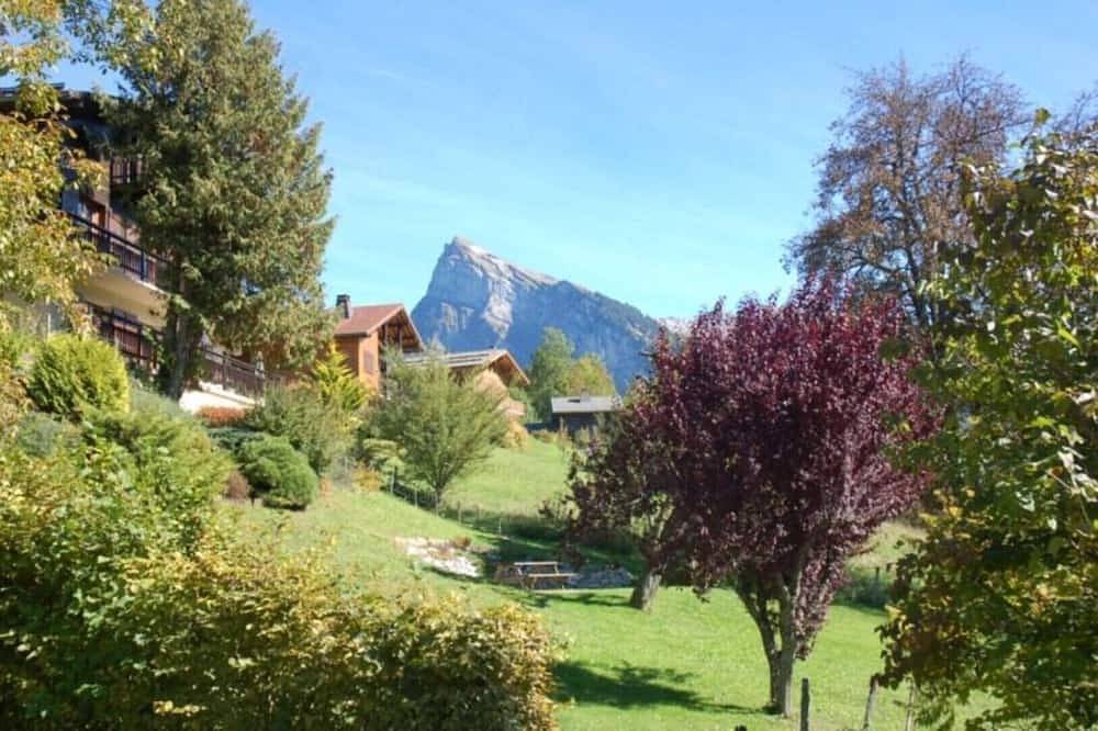 Photo : Appartement de vacances