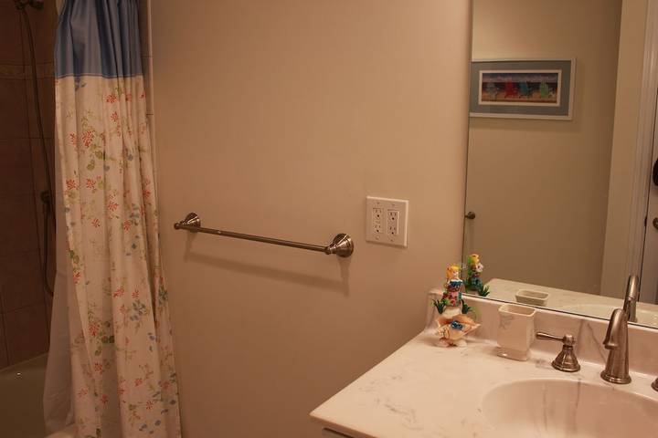 Vacation home for 15 people, with pool and balcony in New Jersey