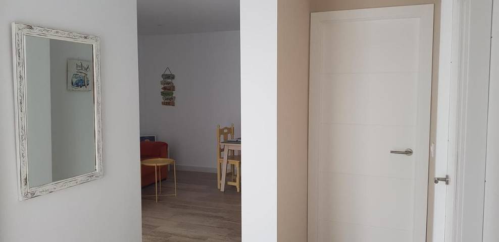 Location de vacances pour 4 personnes, avec jardin à Puerto Real - 3