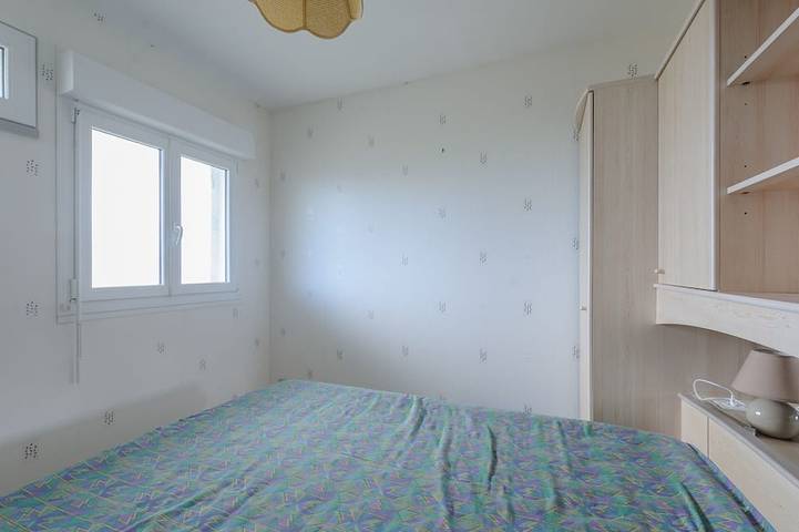 Gîte pour 4 personnes, avec piscine et balcon dans Casino De Chatelaillon - 2