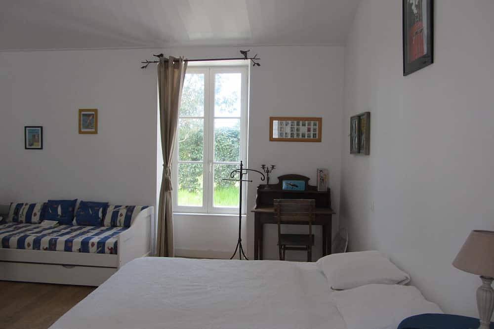 Casa del pescador - -ile distrito de abeto de Yeu in L'Île-d'Yeu, Vandea