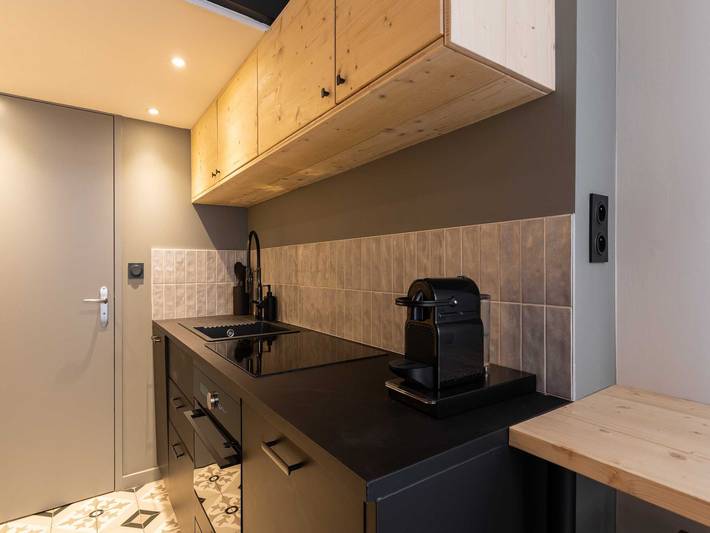 Appartement de vacances pour 4 personnes dans Rhône - 3
