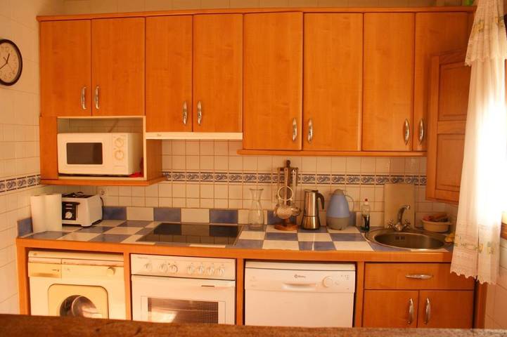 Casa rural para 13 personas, con jardín y vistas en La Rioja - 4