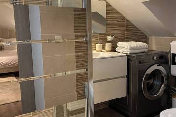 Appartement De Vacances pour 6 Personnes dans Chalon-sur-Saône, Région de Chalon-sur-Saône, Photo 1