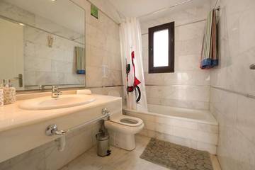 Villa for 8 People in Las Adelfas, San Miguel de Abona, Photo 2