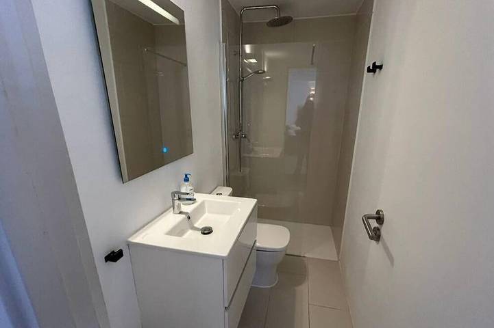 Ferienwohnung für 3 Personen in Ibiza Stadt - 2