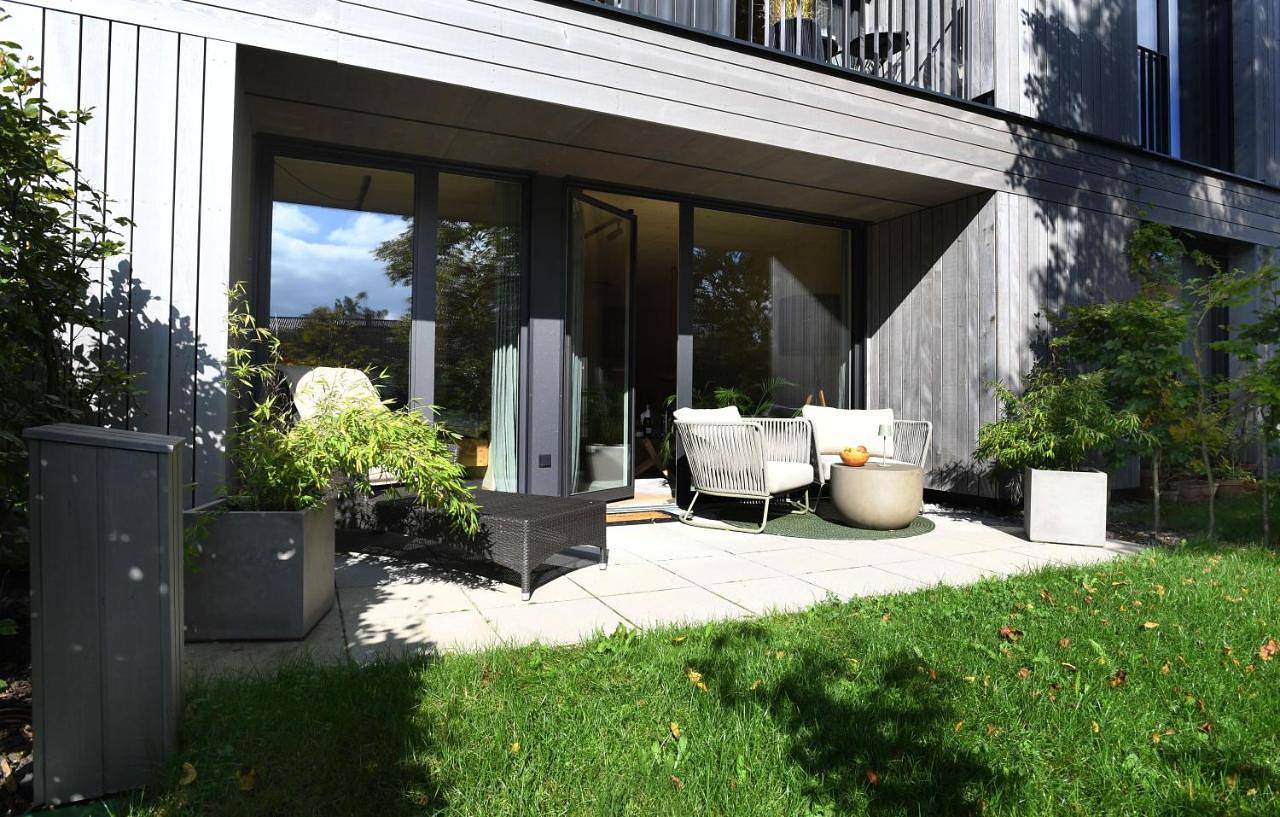 Ganze Wohnung, One-Bedroom Apartment in Seeshaupt, Starnberger See