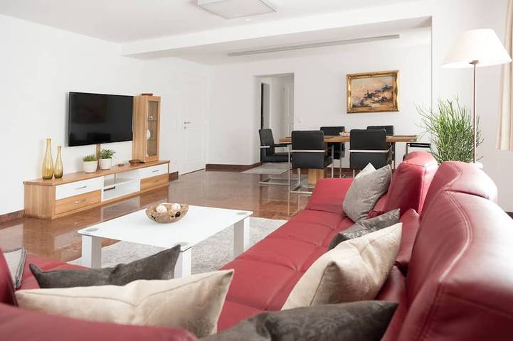 Ferienwohnung für 5 Personen - 1