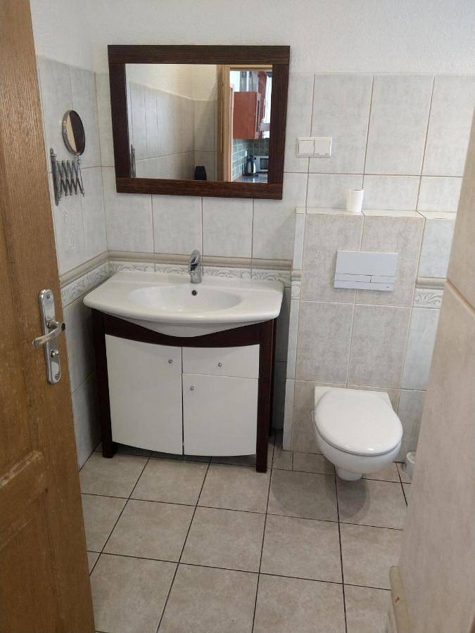 Pokoje Ustka Pogodna 12 in Ustka, Morze Bałtyckie